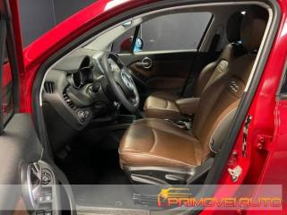 FIAT 500X usata, con Airbag Passeggero