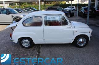 FIAT 600 usata 12