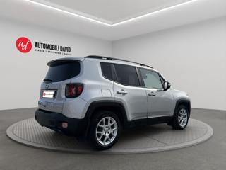 JEEP Renegade usata, con Airbag Passeggero