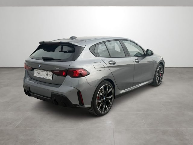 BMW 118 usata, con Airbag Passeggero