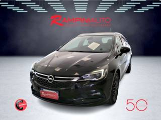 OPEL Astra usata 2
