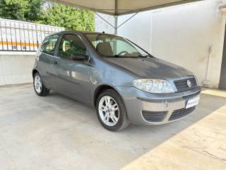 FIAT Punto usata, con Airbag Passeggero