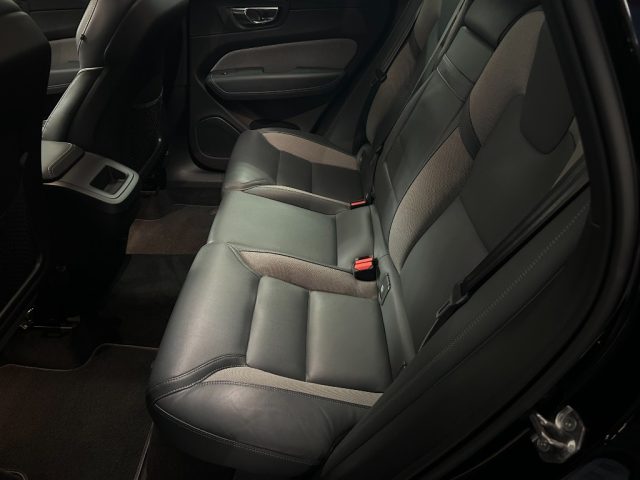 VOLVO XC60 usata, con Cronologia tagliandi