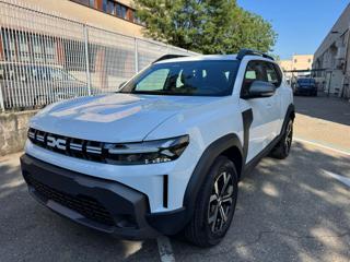 DACIA Duster ECO-GPL 100 CV Expression KM.0 NEW MODEL MY25