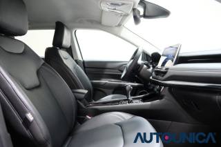 JEEP Compass usata 64