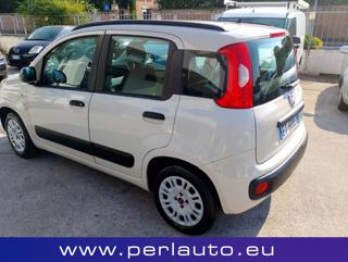 FIAT Panda usata, con Airbag Passeggero