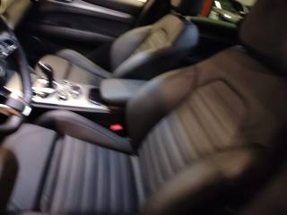 ALFA ROMEO Stelvio usata, con Airbag testa