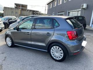 VOLKSWAGEN Polo usata 6