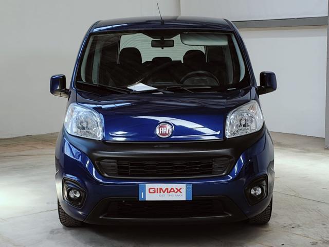 FIAT Qubo usata, con Airbag