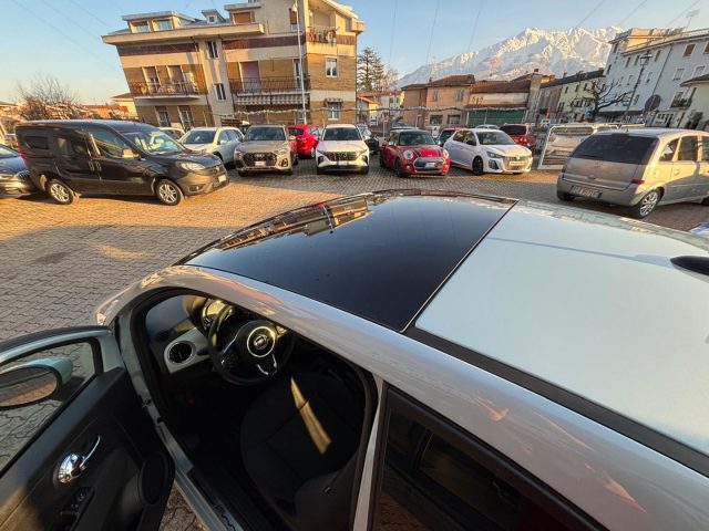 FIAT 500 usata, con Climatizzatore