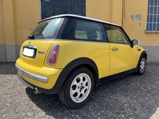 MINI Mini usata, con Airbag Passeggero