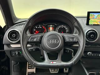 AUDI A3 usata, con Controllo trazione