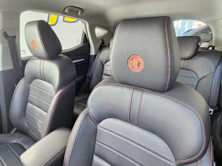 MG ZS usata, con Lettore CD