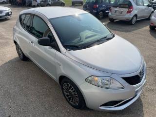 LANCIA Ypsilon usata, con Chiusura centralizzata