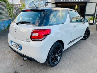 DS AUTOMOBILES DS 3 usata, con Airbag Passeggero