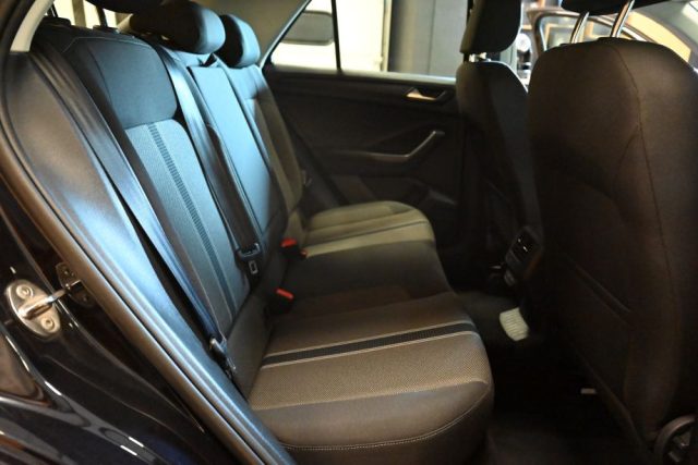 VOLKSWAGEN T-Roc usata 92