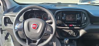 FIAT Doblo usata 13