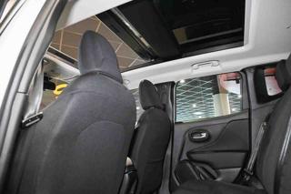 JEEP Renegade usata, con Fendinebbia