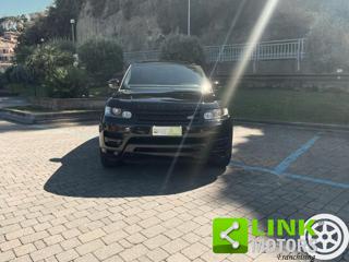LAND ROVER Range Rover Sport usata, con Airbag laterali