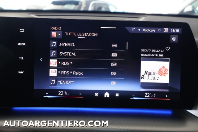 BMW X2 usata, con USB