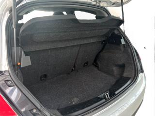 LANCIA Ypsilon usata, con Sedile posteriore sdoppiato