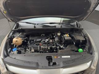 KIA Sportage usata, con Telecamera per parcheggio assistito