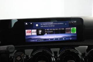 MERCEDES-BENZ A 180 usata 8