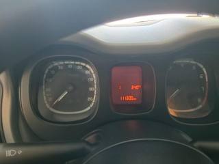 FIAT Panda usata, con Fendinebbia