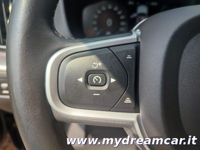 VOLVO XC60 usata 26