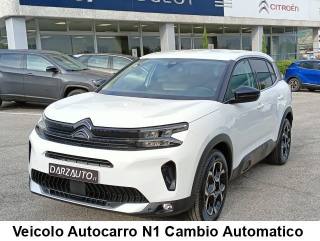 CITROEN C5 Aircross Autocarro N1 BlueHDi 130 S&S EAT8 Plus