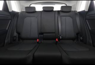 AUDI Q3 usata, con Chiusura centralizzata