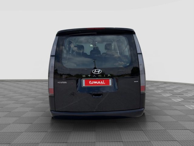 HYUNDAI Staria usata 3