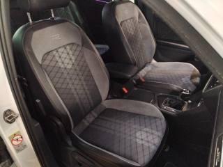 VOLKSWAGEN Tiguan usata, con Immobilizzatore elettronico