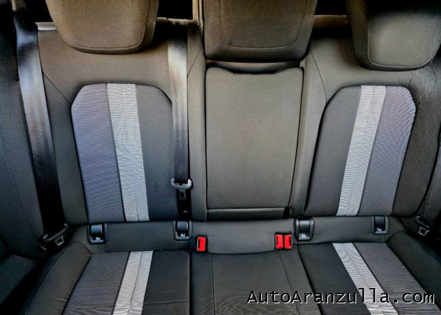 AUDI A3 usata, con Volante in pelle