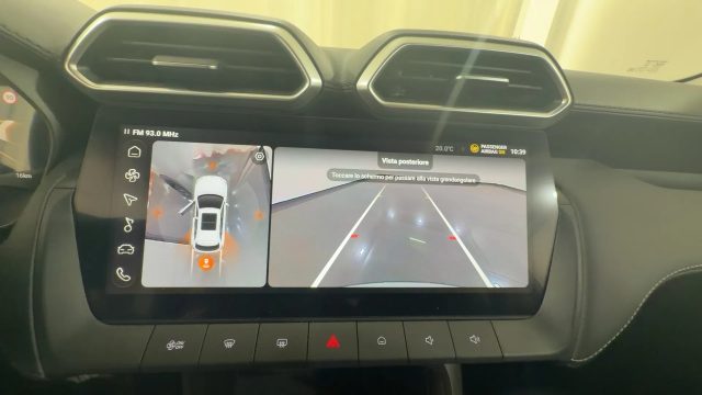 MG ZS usata, con Cruise Control