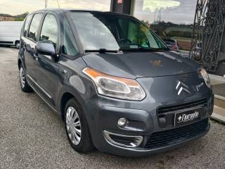 CITROEN C3 Picasso usata, con Airbag