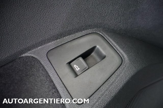 VOLKSWAGEN Tiguan usata, con Chiusura centralizzata telecomandata