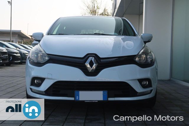 RENAULT Clio usata 1