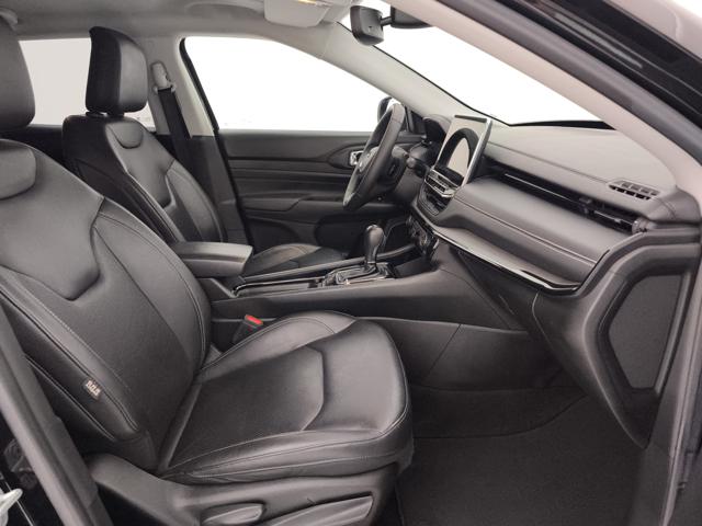 JEEP Compass usata, con Specchietti laterali elettrici