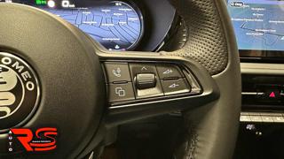 ALFA ROMEO Tonale usata, con Sedile posteriore sdoppiato