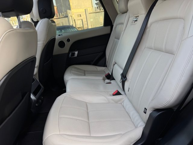 LAND ROVER Range Rover Sport usata, con Cerchi in lega