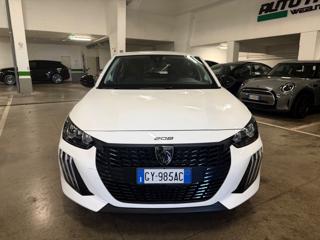 PEUGEOT 208 usata, con Airbag Passeggero