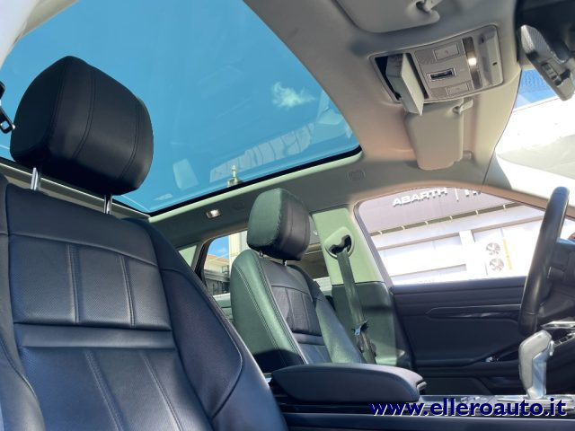 LAND ROVER Range Rover Evoque usata, con Controllo elettronico della corsia