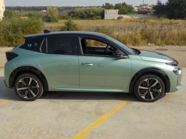 LANCIA Ypsilon usata, con Fendinebbia