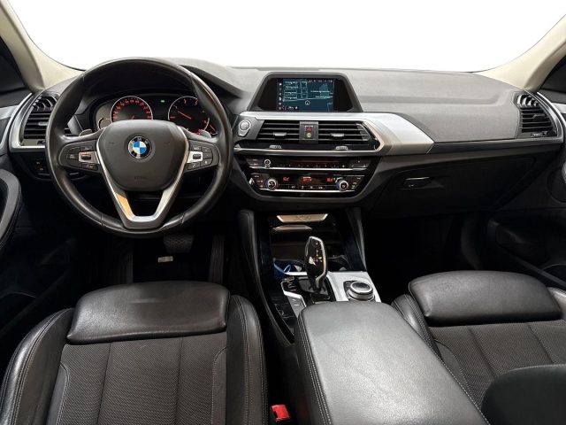 BMW X4 usata, con Chiusura centralizzata