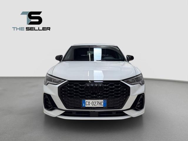 AUDI Q3 usata, con Airbag