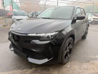ALFA ROMEO Junior usata, con Servosterzo