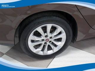 FIAT Tipo usata, con USB