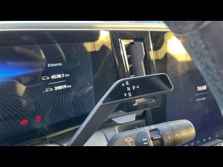 RENAULT Megane usata, con Controllo automatico clima
