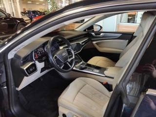 AUDI A7 usata, con Sistema di navigazione